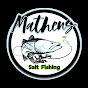 Matheus Salt Fishing logo