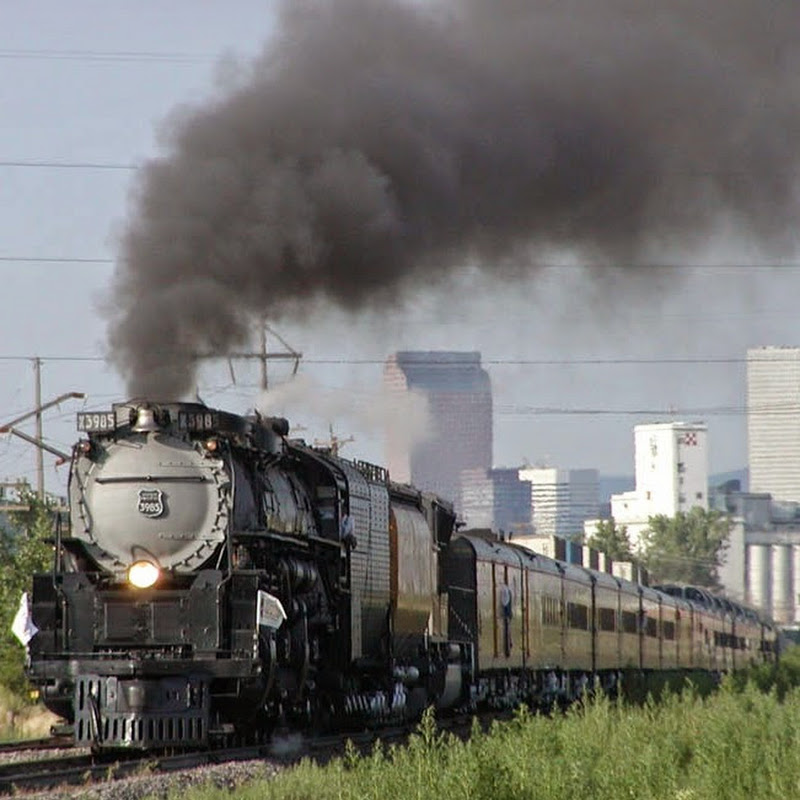 SteamUP