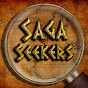 Saga Seekers logo