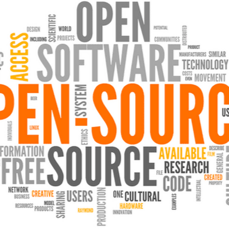 Open Source Programming