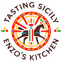 Tasting Sicily Enzo's Kitchen - Italian Restaurant logo