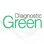 Diagnostic Green Company logo