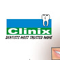 Clinix Dental logo