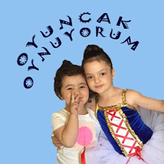 OYUNCAKOYNUYORUM Avatar