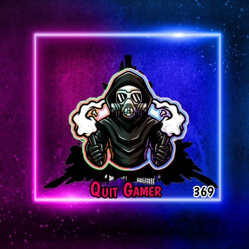 Quit Gamer
