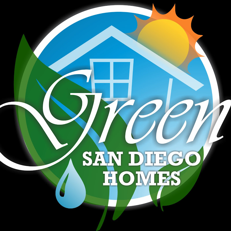 Green San Diego