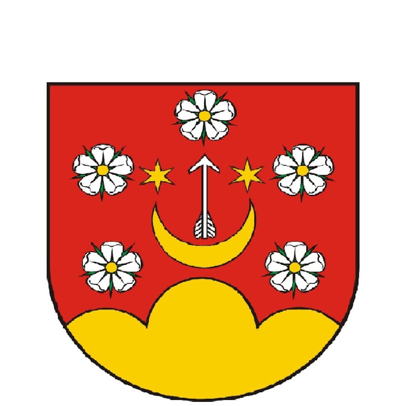 Gmina Szerzyny logo