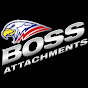 Boss Attachments logo