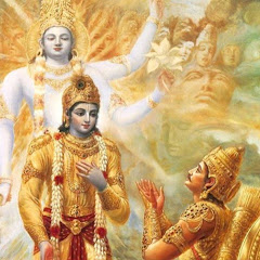 Bhagavad Gita Chantingアイコン画像