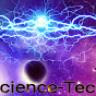 science tek (science tek) logo