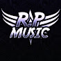 RP MUSIC PRODUCTION logo