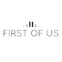 First of Us Official logo