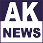 AkmNews logo