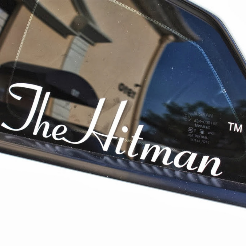 TheHitman™