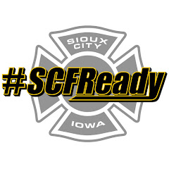 Sioux City Fire Rescue YouTube channel avatar