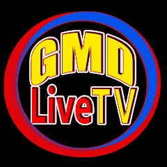 Channel thumbnail for GMD LIVE TV