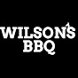 Wilsons BBQ Avatar