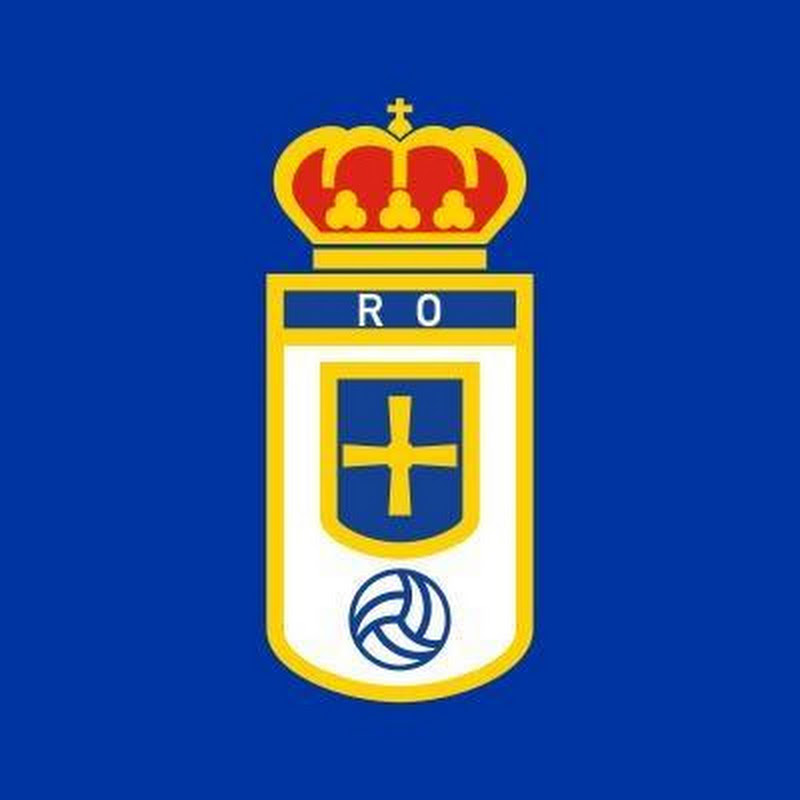 RealOviedo channel logo
