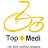 Topmedi Wheelchair