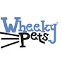Wheeky Pets logo