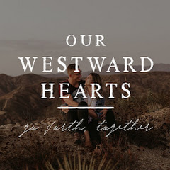 Our Westward Hearts Avatar