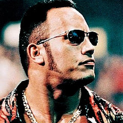 Dwayne “The Rock” Johnson