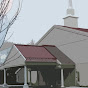 North Penn Church of Christ logo