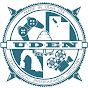 UDEN : Utah Digital Entertainment Network logo