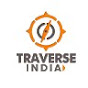 Traverse India FR logo