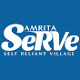 Amrita SeRVe logo