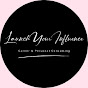 Launch Your Influence logo