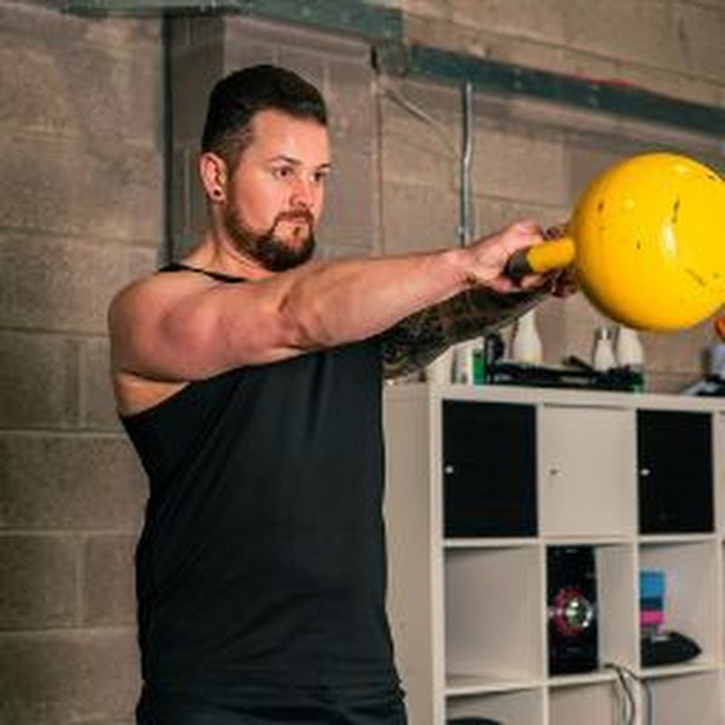 Three Peak Fitness