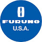 Furuno Marine Electronics logo