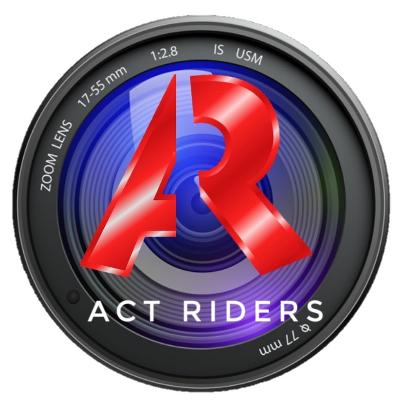 Act Riders (AR)
