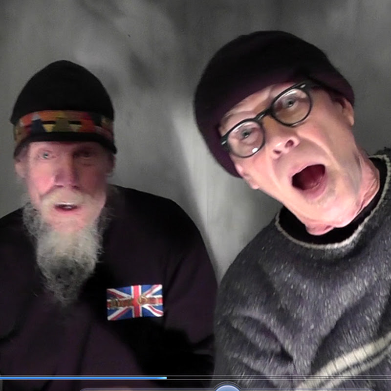 The Doug and Pat Show