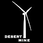 Desert Mine Music logo