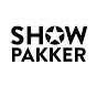 Showpakker logo