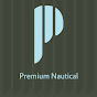 Premium Nautical - Yacht Brokerage logo