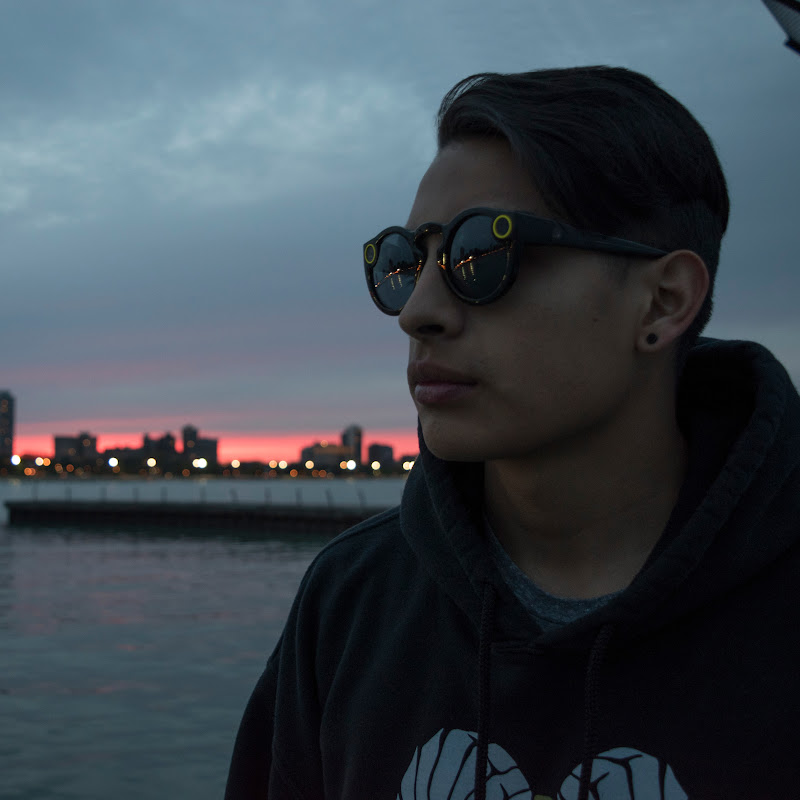 Brian Hernandez