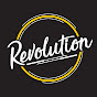 Revolution Chinese Yoyo logo