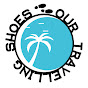 Our Travelling Shoes logo