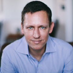 Every Peter Thiel Video net worth