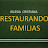 Iglesia Cristiana Restaurando Familias