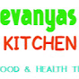 EVANYAS KITCHEN logo