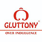 Gluttony - Your Way To Over Indulgence logo