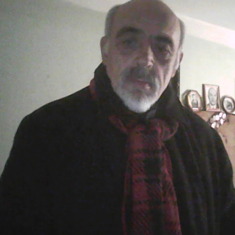 Михайло Ільїн