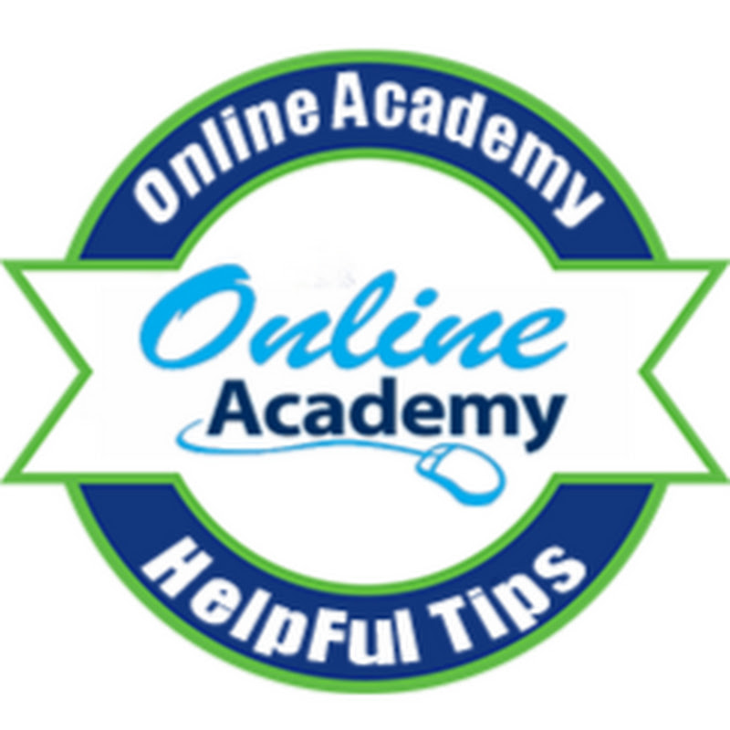 Online Academy