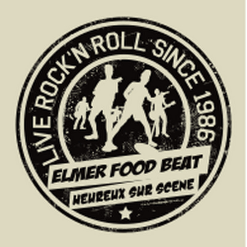 Elmer Food Beat Officiel