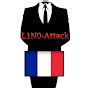 L1N0 Attack logo