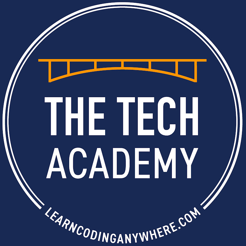 The Tech Academy - Online Coding Bootcamps and Trade School